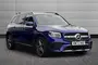 2022 Mercedes-Benz GLB GLB 200 AMG Line Premium 5dr 7G-Tronic