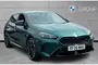 2026 BMW 1 Series M135 xDrive 5dr Step Auto