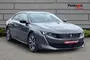 2026 Peugeot 508 1.6 Hybrid Allure Premium 5dr e-EAT8