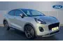 2021 Ford Puma 1.0 EcoBoost Hybrid mHEV Titanium Design 5dr DCT