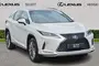 2020 Lexus RX 450h 3.5 Takumi 5dr CVT