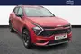 2023 Kia Sportage 1.6T GDi ISG GT-Line 5dr