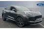 2023 Ford Puma 1.0 EcoBoost Hybrid mHEV Titanium 5dr