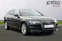 2019 Audi A4 Avant 35 TDI Sport 5dr S Tronic