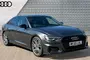 2020 Audi A6 40 TDI Quattro Black Edition 4dr S Tronic