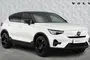 2026 Volvo Ec40 185kW Ext Range Plus Black Edition 78kWh 5dr Auto