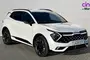 2024 Kia Sportage 1.6T GDi ISG GT-Line 5dr