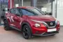 2023 Nissan Juke 1.0 DiG-T 114 N-Connecta 5dr