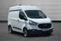 2020 Ford Transit Custom 2.0 EcoBlue 105ps High Roof Leader Van