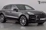 2017 Porsche Macan Turbo 5dr PDK