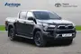 2025 Toyota Hilux Invincible X D/Cab Pick Up 2.8 D 48V Auto