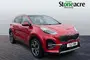 2021 Kia Sportage 1.6T GDi GT-Line S 5dr DCT Auto [AWD]