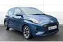 2025 Hyundai i10 1.0 [63] Advance 5dr Auto [Nav]