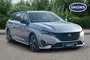 2025 Peugeot 308 SW 1.2 Hybrid 136 GT 5dr e-DSC6