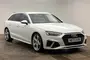 2024 Audi A4 40 TFSI 204 S Line 5dr S Tronic