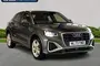2023 Audi Q2 30 TFSI S Line 5dr