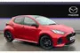 2025 Mazda 2 Hybrid 1.5i Hybrid Homura Plus 5dr CVT