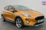 2018 Ford Fiesta Active 1.0 EcoBoost 125 Active X 5dr