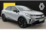 2025 Renault Symbioz 1.8 E-Tech FHEV 160 Techno Esprit Alpine 5dr Auto