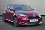 2021 Toyota Yaris 1.5 Hybrid Design 5dr CVT