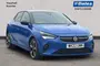 2022 Vauxhall Corsa 1.2 Turbo Elite Edition 5dr