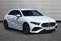 2025 Mercedes-Benz A-Class A200d AMG Line Executive 5dr Auto