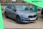 2022 Skoda Fabia 1.0 MPI 80 Colour Edition 5dr