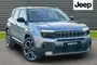 2024 Jeep Avenger 115kW Summit 54kWh 5dr Auto