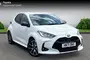 2021 Toyota Yaris 1.5 Hybrid Dynamic 5dr CVT