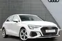 2022 Audi A3 30 TFSI S Line 5dr