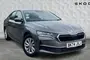 2024 Skoda Octavia 1.5 TSI SE Technology 5dr