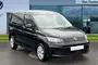 2025 Volkswagen Caddy 1.5 TSI 116PS Commerce Pro Van DSG [Tech Pack]