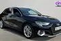 2023 Audi A3 40 TFSI e Sport 5dr S Tronic