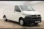 2024 Volkswagen Transporter 2.0 TDI 110 Startline Van