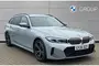 2026 BMW 3 Series 320i M Sport 5dr Step Auto