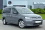 2024 Volkswagen Caddy Maxi Life 2.0 TDI 122 Life 5dr DSG