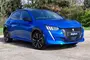 2023 Peugeot 208 1.2 PureTech 130 GT 5dr EAT8