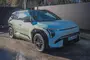 2025 Kia EV3 148kW GT-Line S 81.4kWh 5dr Auto