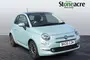 2025 Fiat 500 1.0 Mild Hybrid Top 3dr