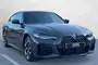 2024 BMW 4 Series Gran Coupe 420i M Sport Pro Edition 5dr Step Auto