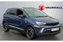 2022 Vauxhall Crossland 1.2 Turbo [130] Ultimate 5dr Auto