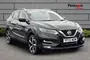 2020 Nissan Qashqai 1.3 DiG-T Tekna 5dr