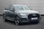 2021 Audi Q7 50 TDI Quattro Black Edition 5dr Tiptronic