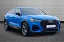 2022 Audi Q3 35 TFSI Black Edition 5dr S Tronic