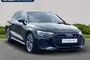 2025 Audi A3 1.5 TFSI 150 S Line 5dr S Tronic