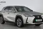 2021 Lexus UX 300e 150kW 54.3 kWh 5dr E-CVT
