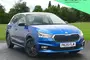 2025 Skoda Fabia 1.0 TSI 116 Design Edition 5dr DSG