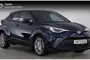 2023 Toyota C-HR 2.0 Hybrid Excel 5dr CVT