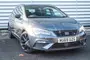 2019 SEAT Leon Estate 1.5 TSI EVO 150 FR Black Edition [EZ] 5dr