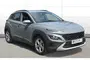 2023 Hyundai Kona 1.0 TGDi 48V MHEV SE Connect 5dr